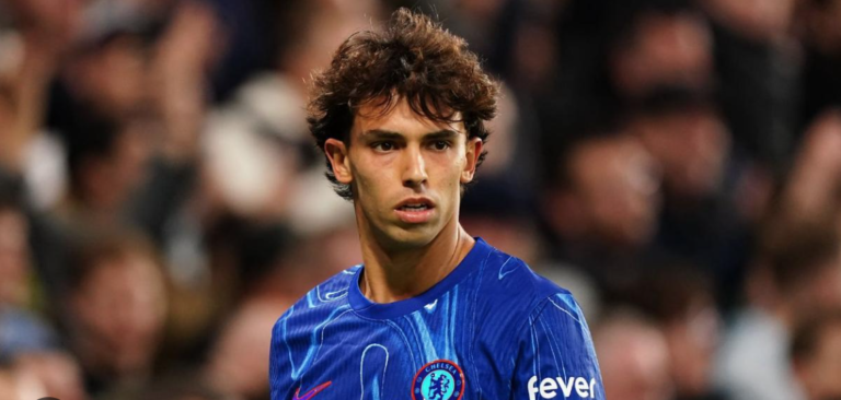 🚨 Barcelona Rejected Joao Felix Before His Loan Move to AC Milan – Why Did They Pass on the Portuguese Forward?