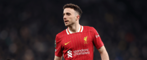 Arsenal Eye Liverpool Forward Diogo Jota – Could the Portugal Star Leave Anfield?