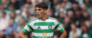 Barcelona defender Alex Valle has returned from Celtic and will be loaned to Como for the rest of the season. Will the Spanish full-back make the step up to Barcelona’s first team? Read the latest updates, stats, and analysis!