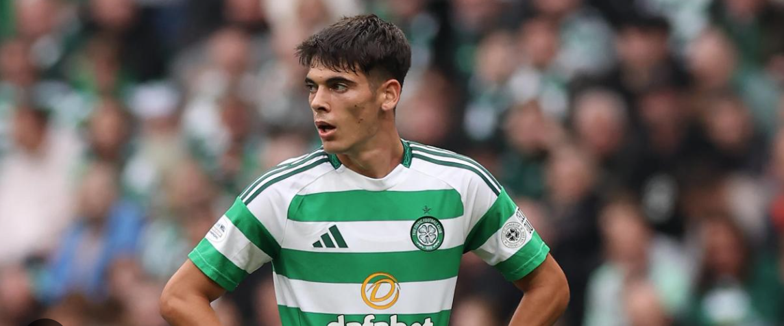 Barcelona defender Alex Valle has returned from Celtic and will be loaned to Como for the rest of the season. Will the Spanish full-back make the step up to Barcelona’s first team? Read the latest updates, stats, and analysis!