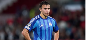 Celtic’s move for Slovan Bratislava striker David Strelec collapsed after the Slovak club rejected an £8 million bid. Will Celtic return for him in the summer? Read the latest updates, stats, and analysis!