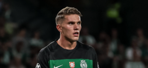 Manchester United have lined up Sporting CP striker Viktor Gyokeres as their top summer transfer target. Will the Swedish forward solve United’s goal-scoring issues? Read the latest updates, stats, and analysis.