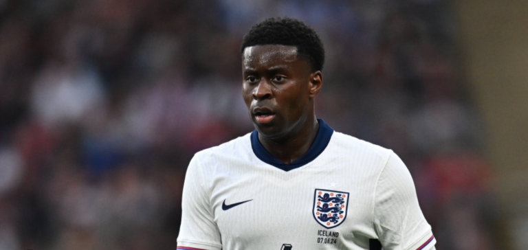 Newcastle Eyeing Summer Move for Crystal Palace Defender Marc Guéhi
