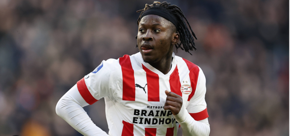 Newcastle United are preparing a £33.3m (€40m) bid for PSV winger Johan Bakayoko. Could the Belgian forward be a key signing for the Magpies? Read the latest updates, stats, and analysis.