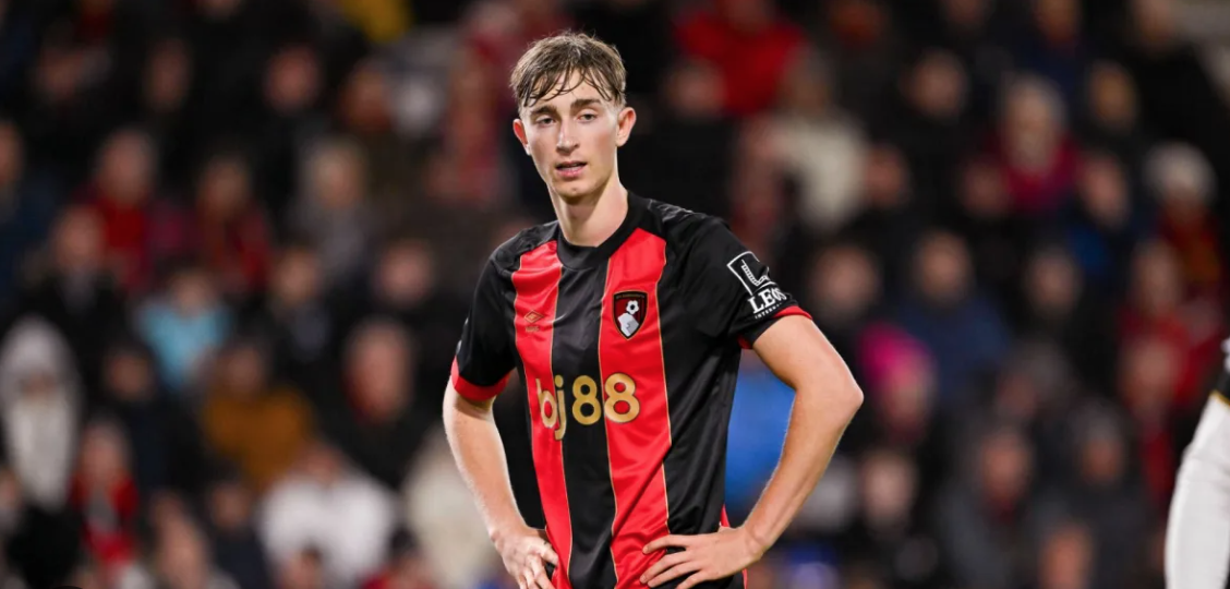 Arsenal, Chelsea, and Liverpool are tracking Bournemouth’s Dean Huijsen, with the 19-year-old defender having a £55m release clause. Will a Premier League move happen?