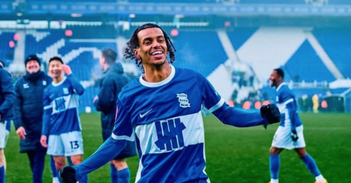 Crystal Palace, Rangers, and Norwich are battling to sign Birmingham City’s young winger Zaid Betteka. Could he make a Premier League or Scottish Premiership move?