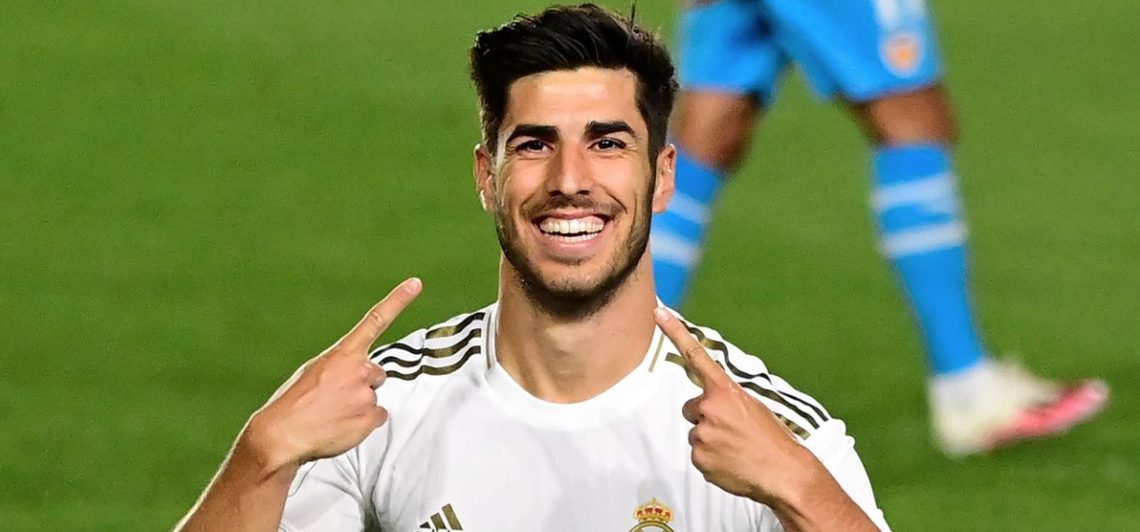 Aston Villa and PSG are open to a permanent move for Marco Asensio this summer. Will the Spanish midfielder stay in the Premier League?