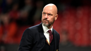 Former Manchester United boss Erik ten Hag is linked with the Feyenoord job. Will he return to Dutch football, or seek a bigger challenge?