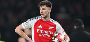 Kieran Tierney to Rejoin Celtic After Signing Pre-Contract Agreement