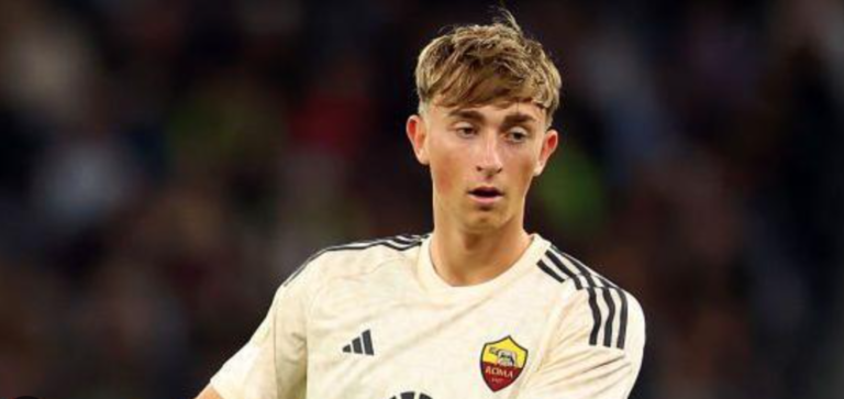 Manchester United Target Bournemouth’s Dean Huijsen in €55m Deal