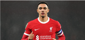 Real Madrid are confident of signing Trent Alexander-Arnold as they step up their pursuit Will Liverpool keep their star right-back Full details inside