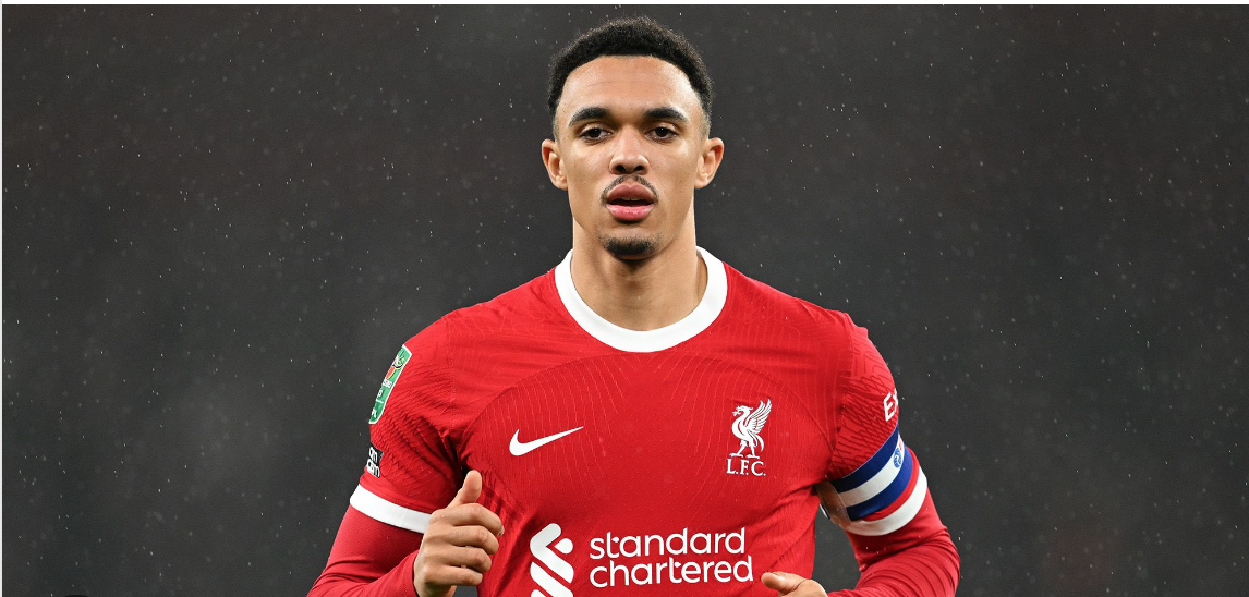 Real Madrid are confident of signing Trent Alexander-Arnold as they step up their pursuit Will Liverpool keep their star right-back Full details inside
