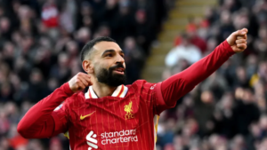 Al-Hilal are ready to make a move for Liverpool’s Mohamed Salah as his contract expires Will the Egyptian star head to Saudi Arabia Full details inside