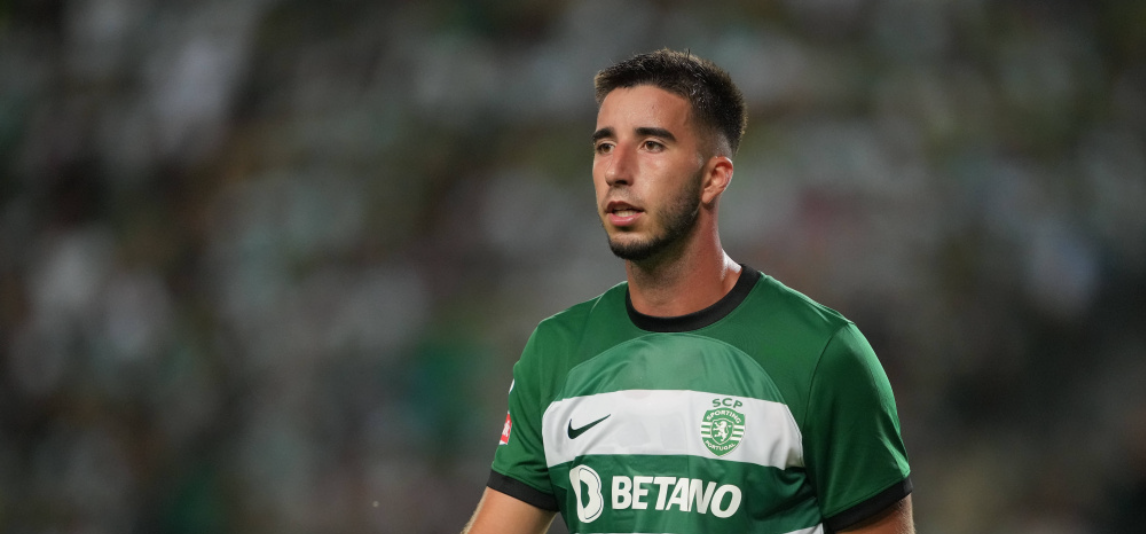 Manchester United and Tottenham are competing to sign Sporting CP’s Gonçalo Inácio. Will the Portuguese defender make a move to the Premier League this summer? Read more.