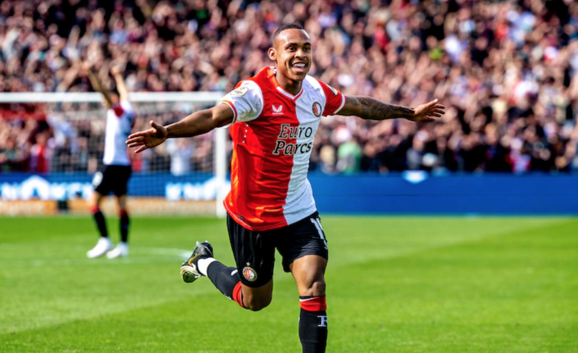 Tottenham Newcastle and Bournemouth are all in the race to sign Feyenoord’s Brazilian winger Igor Paixao. Who will win the transfer battle? Read more.