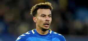 Dele Alli Joins Como 1907 in Italy: A Fresh Start for the English Midfielder