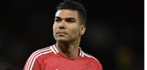 Manchester United are considering letting Casemiro leave, with Flamengo interested in a move. Will the Brazilian midfielder depart Old Trafford? Read more.