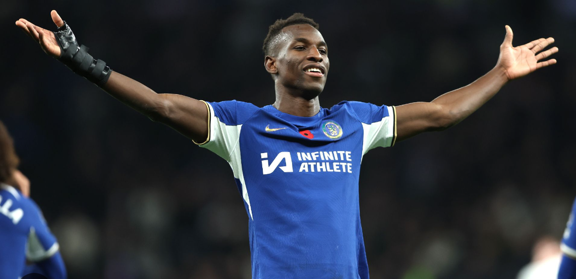 Atletico Madrid have set their sights on Chelsea striker Nicolas Jackson ahead of the summer transfer window. Could he be the perfect fit for Diego Simeone’s squad? Read more.