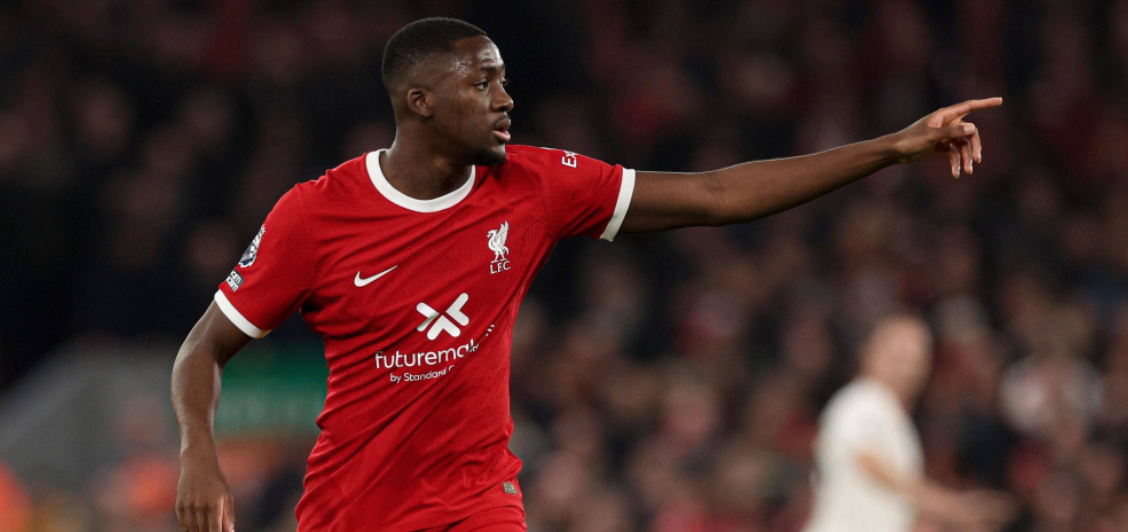 Paris Saint-Germain have set their sights on Liverpool defender Ibrahima Konate. Could the French star return to Ligue 1? Read the latest transfer updates.