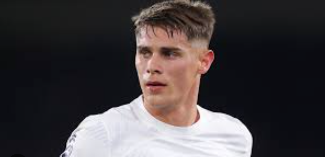 Micky van de Ven transfer news: Liverpool are keen on signing the Tottenham defender, but Spurs are reluctant to sell. Read more.