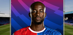 Jean-Philippe Mateta transfer Atlético Madrid Crystal Palace