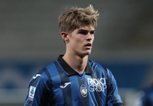 Charles De Ketelaere Transfer News: Manchester City Identify Atalanta Midfielder as De Bruyne Successor