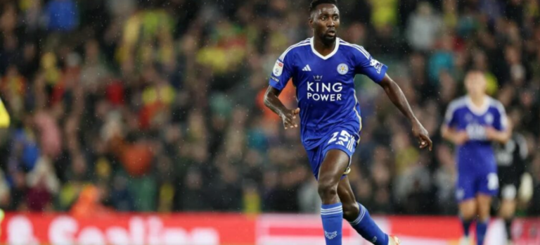 Wilfred Ndidi Transfer News: Atlético Madrid Target Leicester City Midfielder