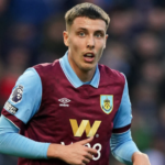 Maxime Estève Transfer News: Everton Set to Target Burnley Defender If Jarrad Branthwaite Leaves