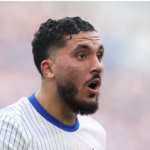 Rayan Cherki Transfer News: Everton Revive Interest in Lyon Star