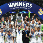 Real Madrid Considering Exit from La Liga Amid Tensions with Javier Tebas