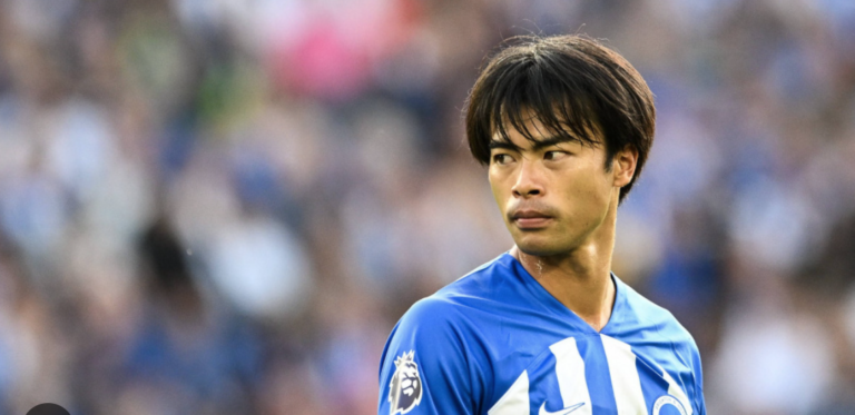 Kaoru Mitoma Transfer News: Brighton Could Sell Japan Forward Amid Chelsea Interest