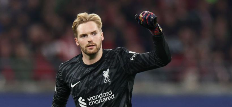 Caoimhin Kelleher Transfer News: Chelsea Target Liverpool Goalkeeper in £40m Move