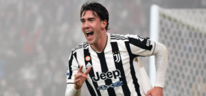 Dusan Vlahovic Transfer News: Arsenal Revive Interest in Juventus Striker