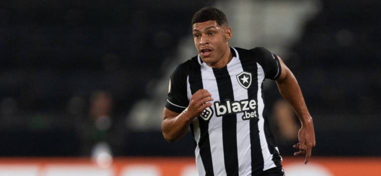 Luis Henrique Transfer News: Nottingham Forest, Newcastle & Everton Monitoring Marseille Forward