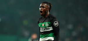 Geovany Quenda transfer Manchester United Sporting CP