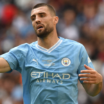 Mateo Kovacic Transfer News: Atletico Madrid Interested in Manchester City Midfielder