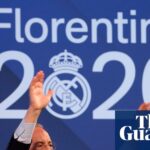 Real Madrid Eye Statement Signing Ahead of Summer Tournament