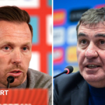 Bellamy Recalls Hagi Nightmare as Wales Boss Targets Away Form Revival