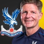 AC Milan Eyeing Crystal Palace Boss Oliver Glasner as Managerial Target