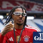 Real Madrid Plot £130m Michael Olise Swoop as Bayern Star Tops Summer Shopping List