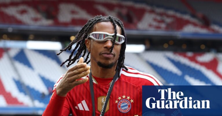Real Madrid Plot £130m Michael Olise Swoop as Bayern Star Tops Summer Shopping List