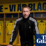 Potter Opens Up on Chelsea and West Ham Struggles as Sweden Boss Embraces Scandinavian Identity