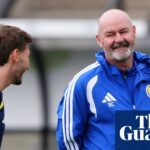 Clarke Secures Long-Term Scotland Future Despite Tournament Questions