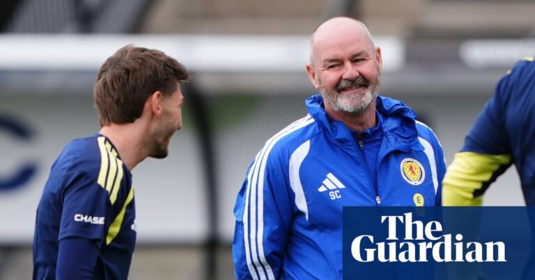 Clarke Secures Long-Term Scotland Future Despite Tournament Questions