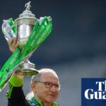 O’Neill Set to Stay On as Celtic Boss After Securing Domestic Double
