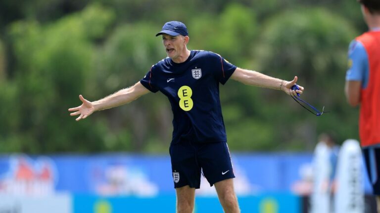 Tuchel Urges England Stars to Resolve Club Futures Before World Cup