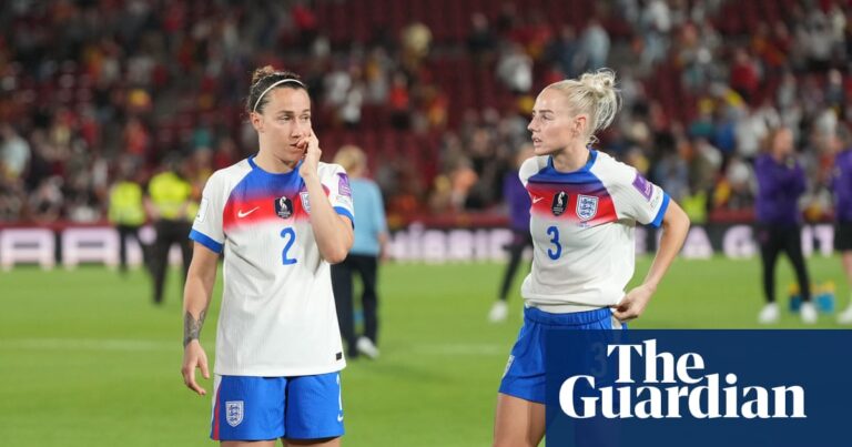 Lionesses Handed Brutal Reality Check as Spain Expose Technical Gap in Mallorca Mauling