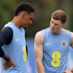 Why England players wanting a transfer face a logistical NIGHTMARE