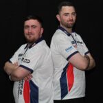 Littler not feeling pressure ahead of World Cup of Darts return with Humphries