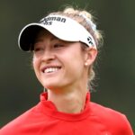 Korda closes in at US Women’s Open as Lee takes joint lead